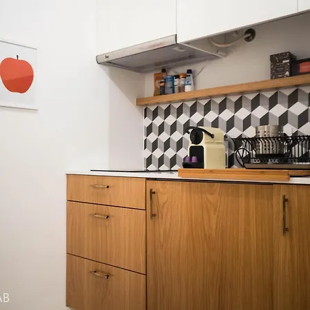 Home Out Alfama Apartamento