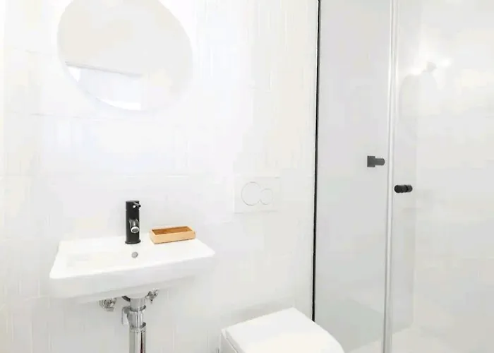 شقة Home Out Alfama *